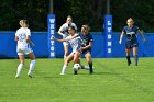 Women’s Soccer vs Middlebury  Wheaton College Women’s Soccer vs Middlebury College. - Photo By: KEITH NORDSTROM : Wheaton, Women’s Soccer, Middlebury